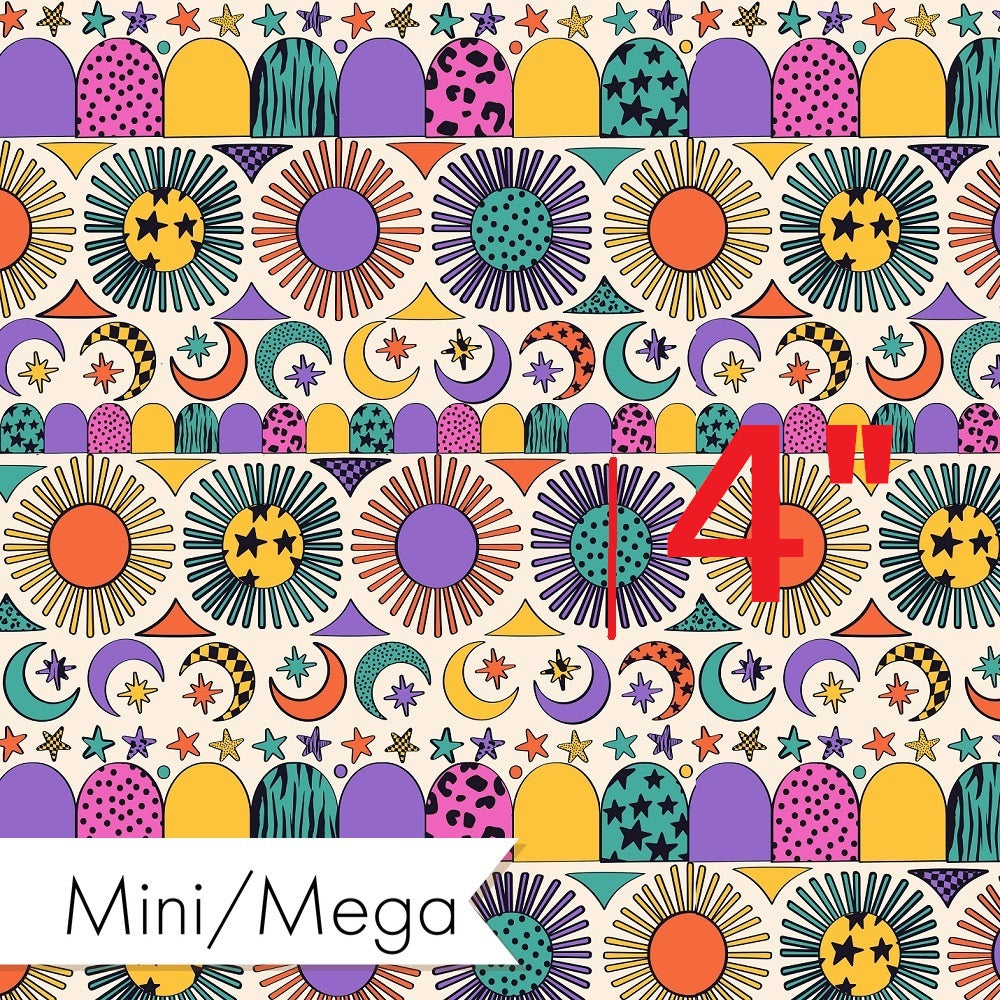 Studio Saturate Fabric - 25