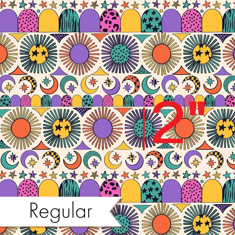 Studio Saturate Fabric 25 – made-to-order custom fabric by the metre | Fabric by Missy Rose