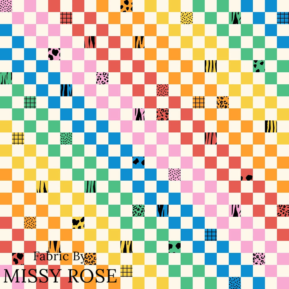 Studio Saturate Fabric 26 – made-to-order custom fabric by the metre | Fabric by Missy Rose