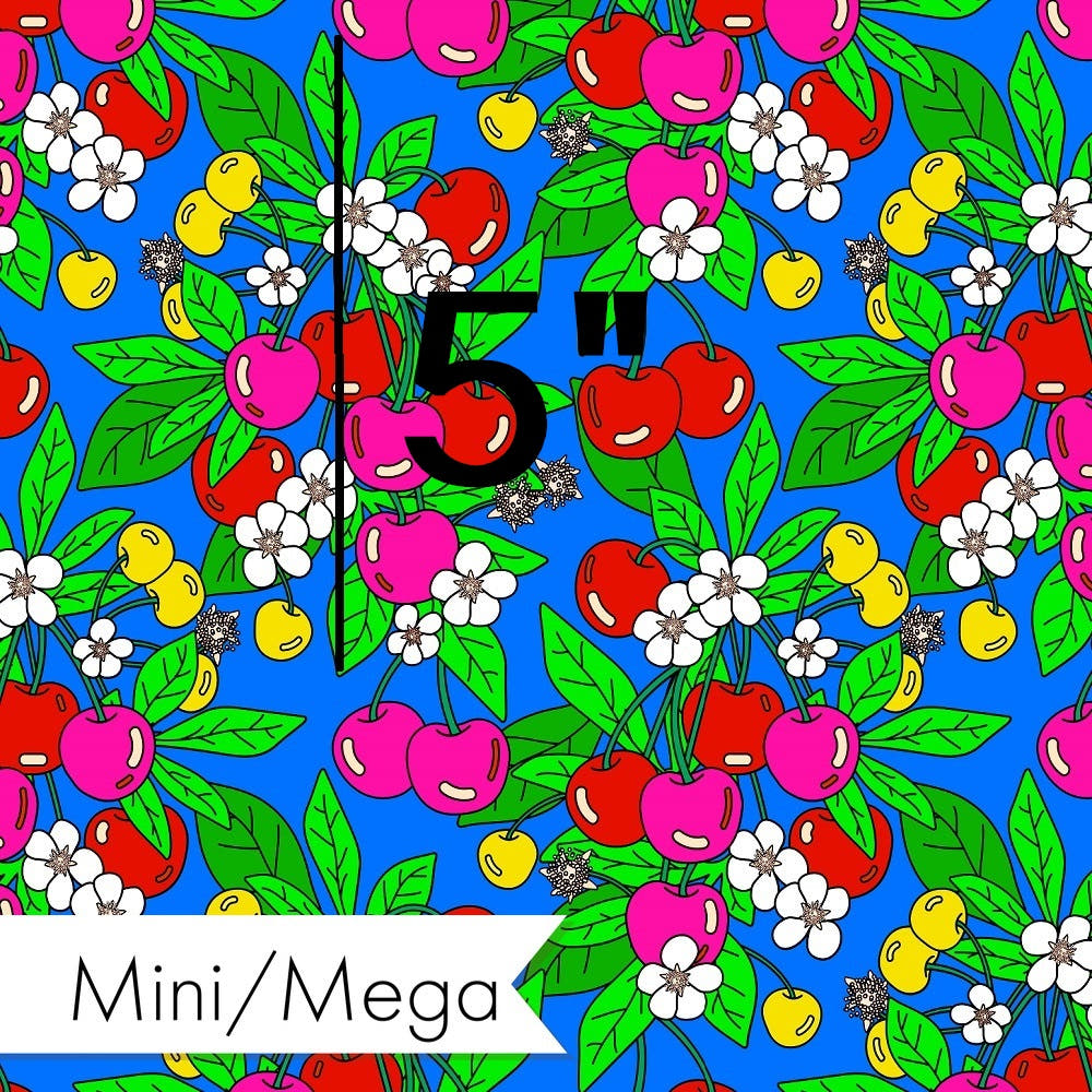 Studio Saturate Fabric 28 – Australian custom printed fabric pre-order | Fabric by Missy Rose