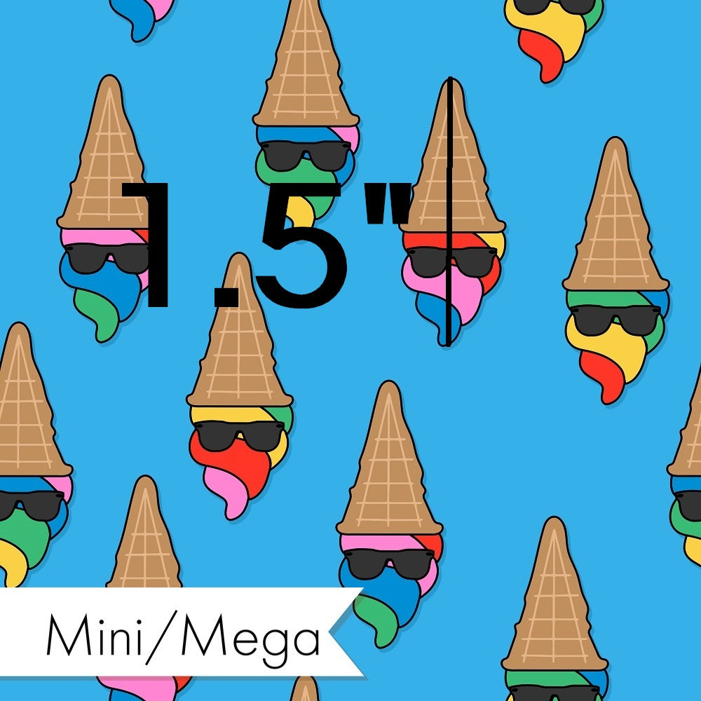 Studio Saturate Fabric 29 – custom printed pre-order fabric Australia | Fabric by Missy Rose