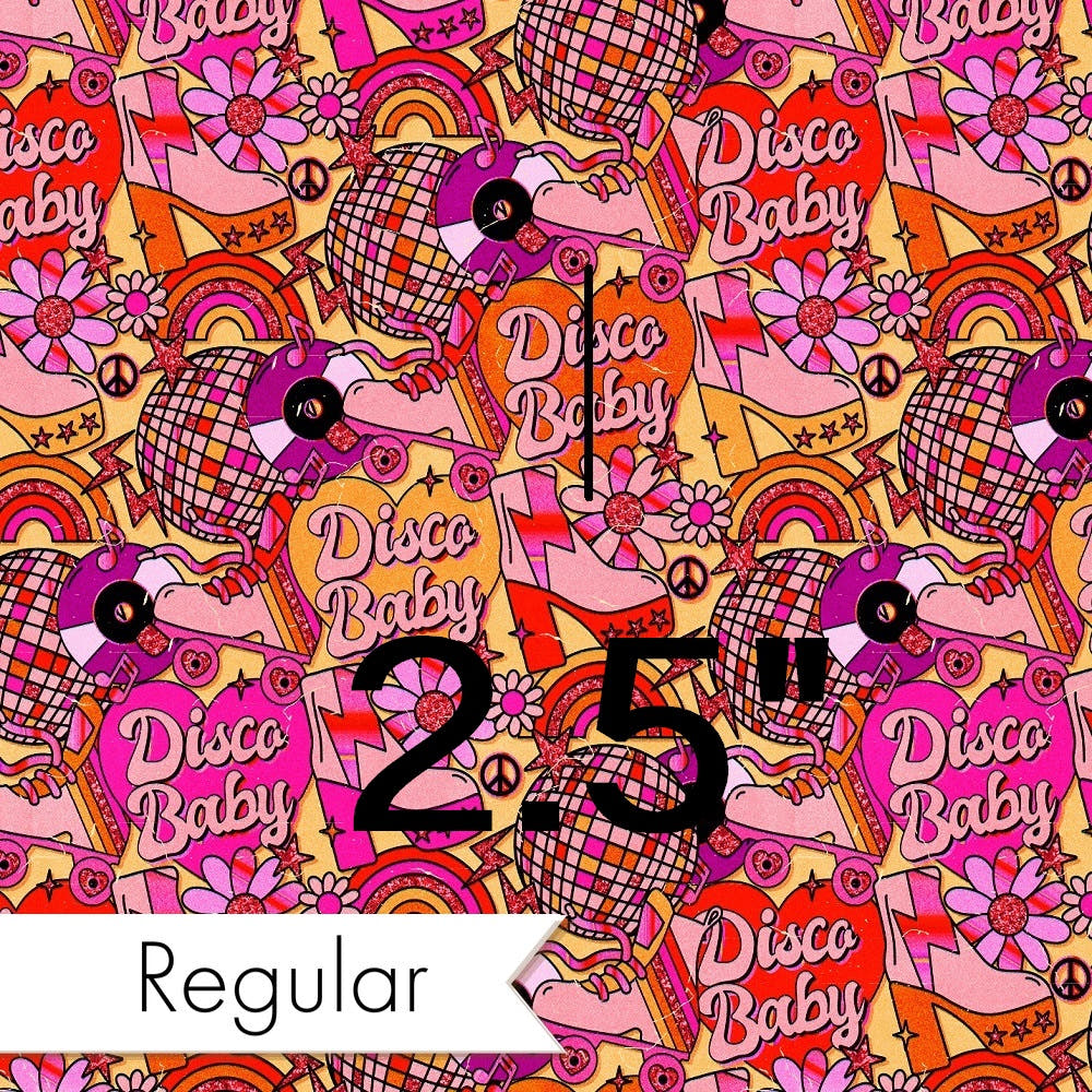 Studio Saturate Fabric 02 – premium custom printed fabric for sewing | Fabric by Missy Rose