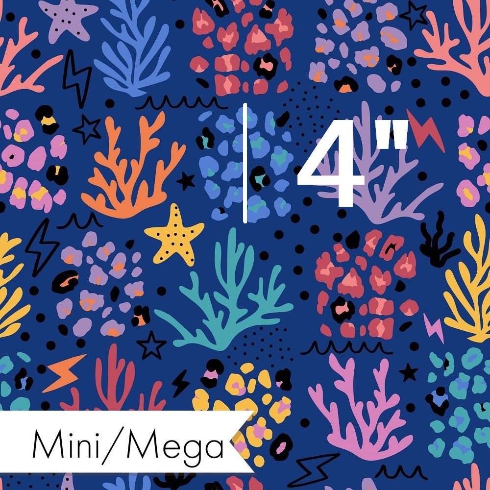 Studio Saturate Fabric - 30