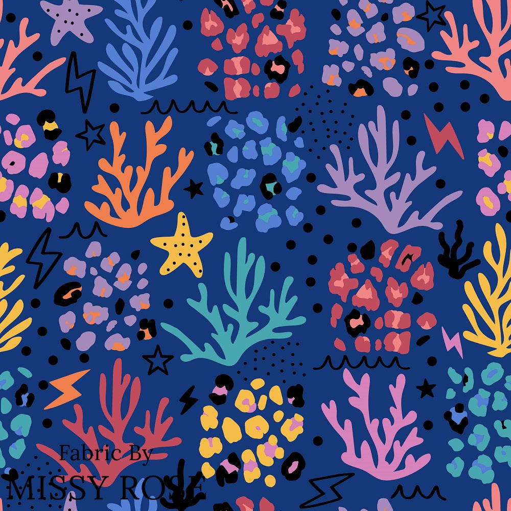 Studio Saturate Fabric - 30