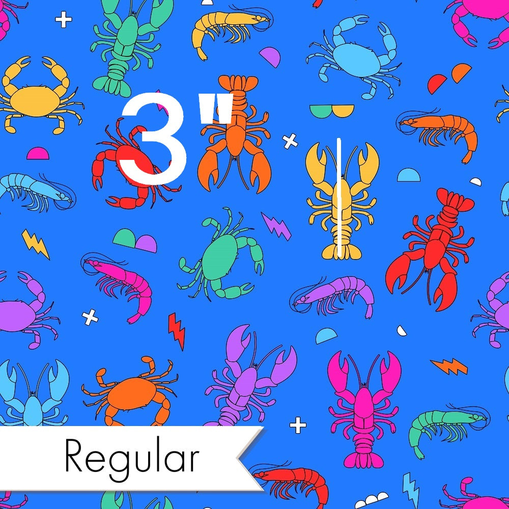 Studio Saturate Fabric 32 – premium custom printed fabric for sewing | Fabric by Missy Rose