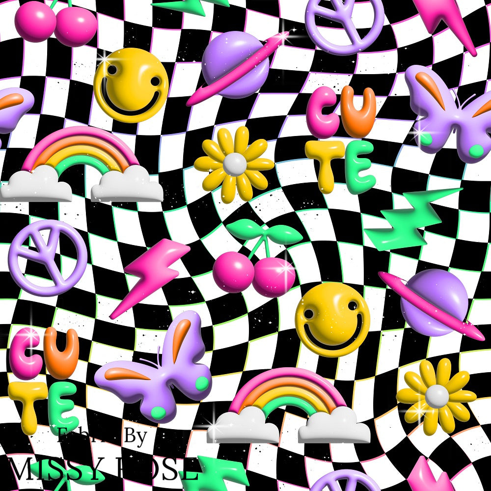 Studio Saturate Fabric - 33