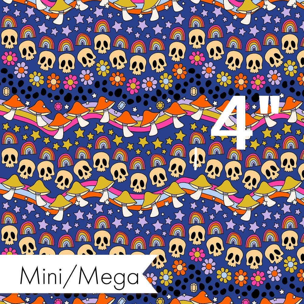 Studio Saturate Fabric 35 – Australian custom printed fabric pre-order | Fabric by Missy Rose