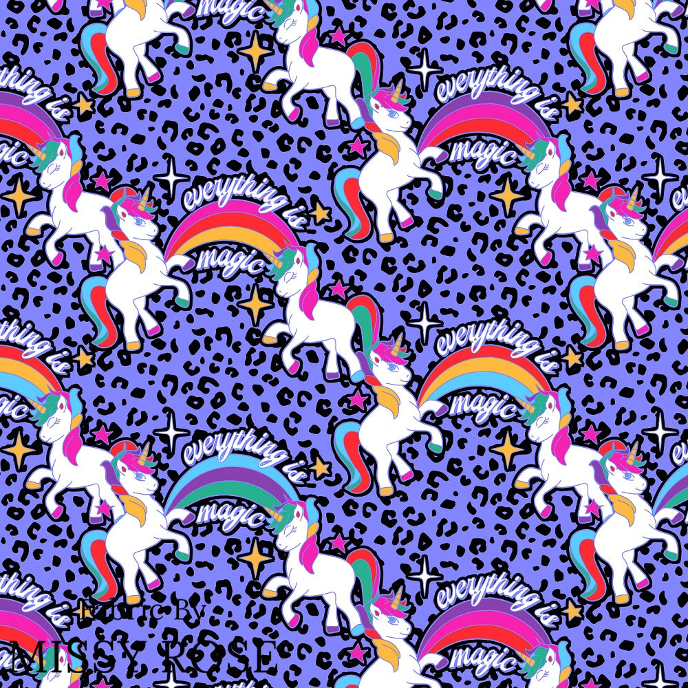 Studio Saturate Fabric 37 – Australian custom printed fabric pre-order | Fabric by Missy Rose