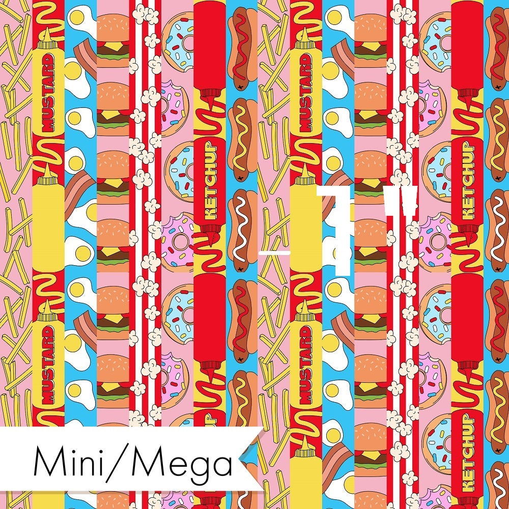 Studio Saturate Fabric - 38