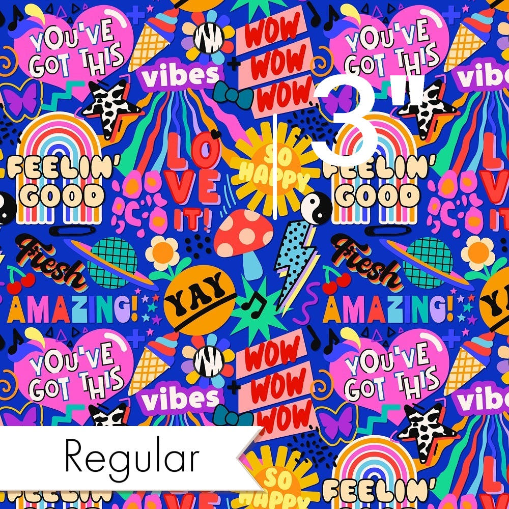 Studio Saturate Fabric 39 – custom printed pre-order fabric Australia | Fabric by Missy Rose