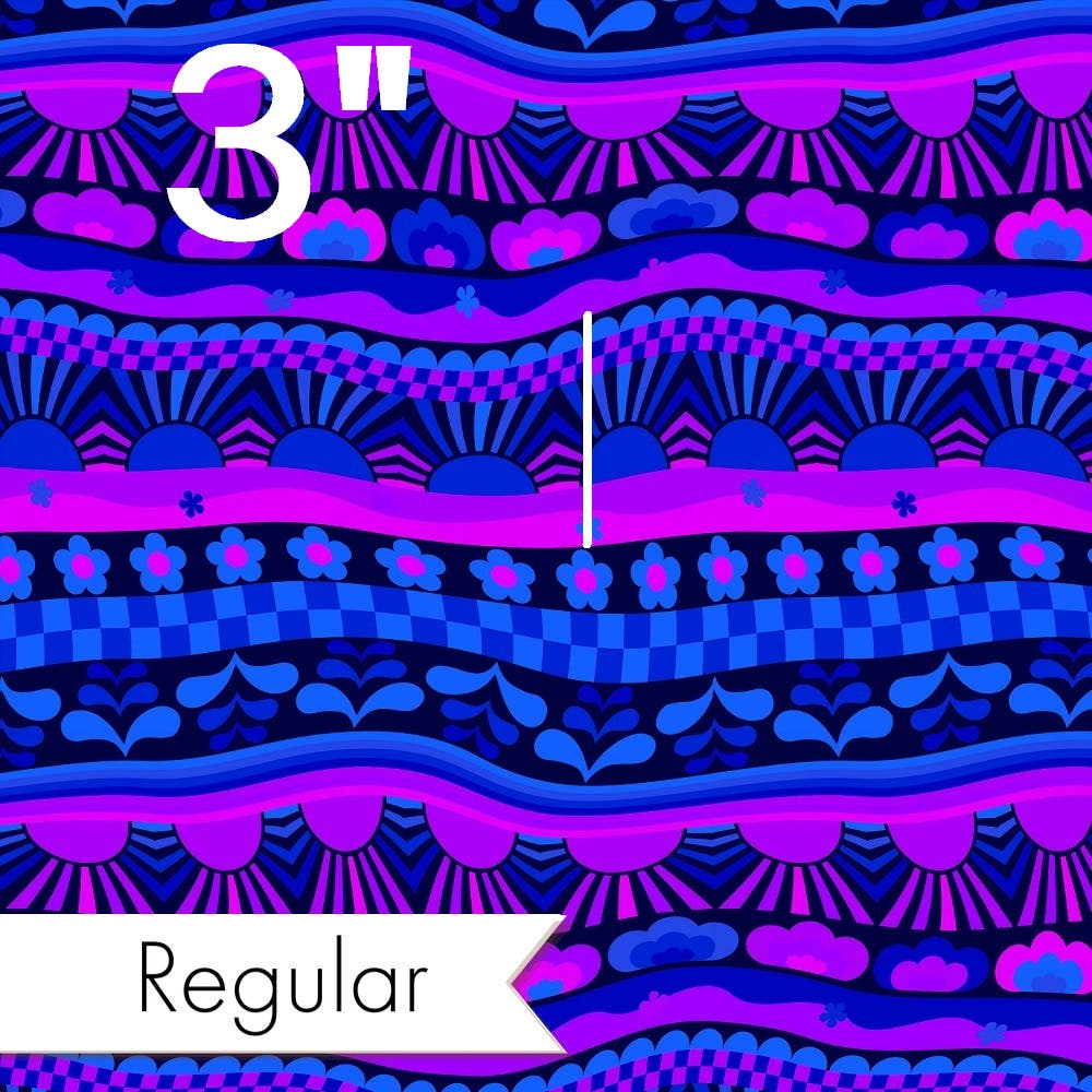 Studio Saturate Fabric 03 – made-to-order custom fabric by the metre | Fabric by Missy Rose