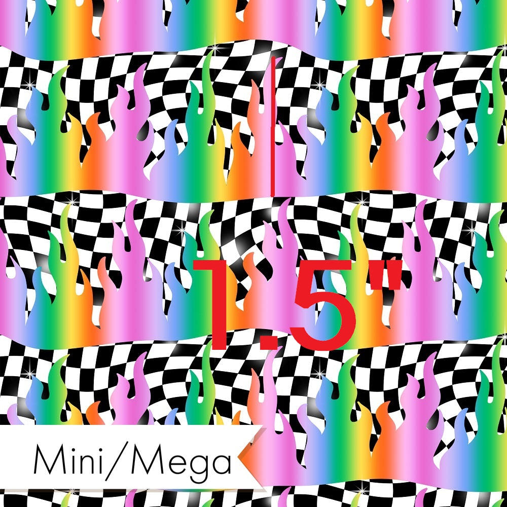 Studio Saturate Fabric 41 – premium custom printed fabric for sewing | Fabric by Missy Rose