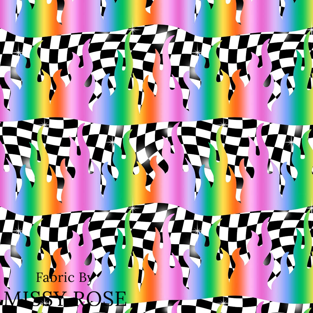 Studio Saturate Fabric 41 – made-to-order custom fabric by the metre | Fabric by Missy Rose