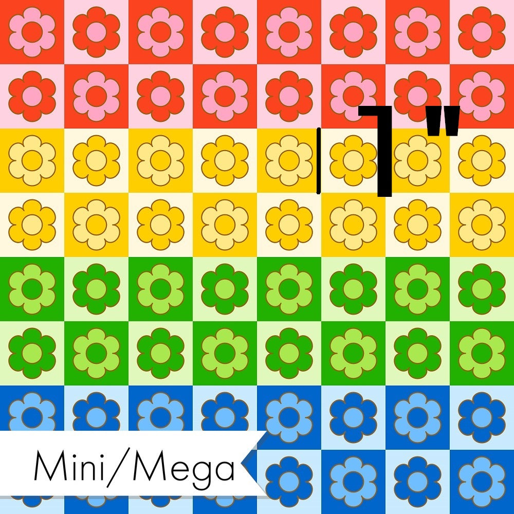 Studio Saturate Fabric - 43