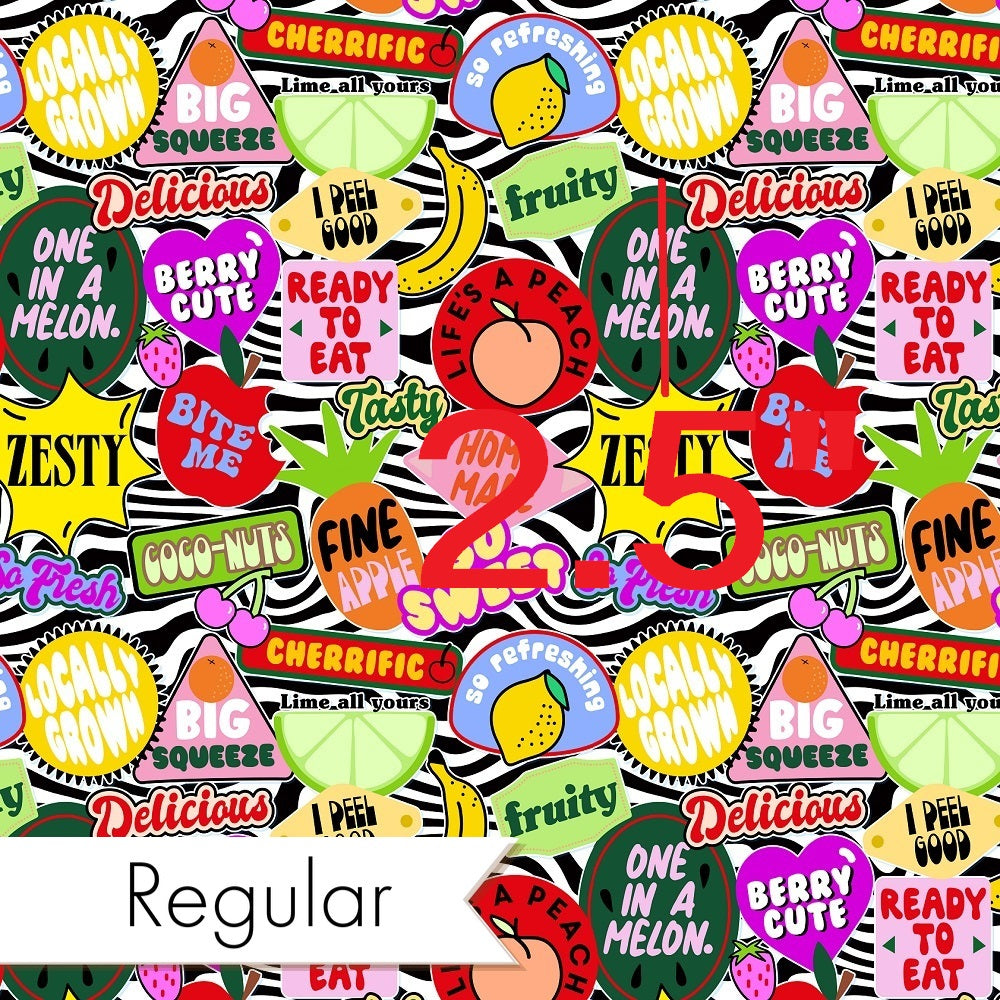 Studio Saturate Fabric - 45