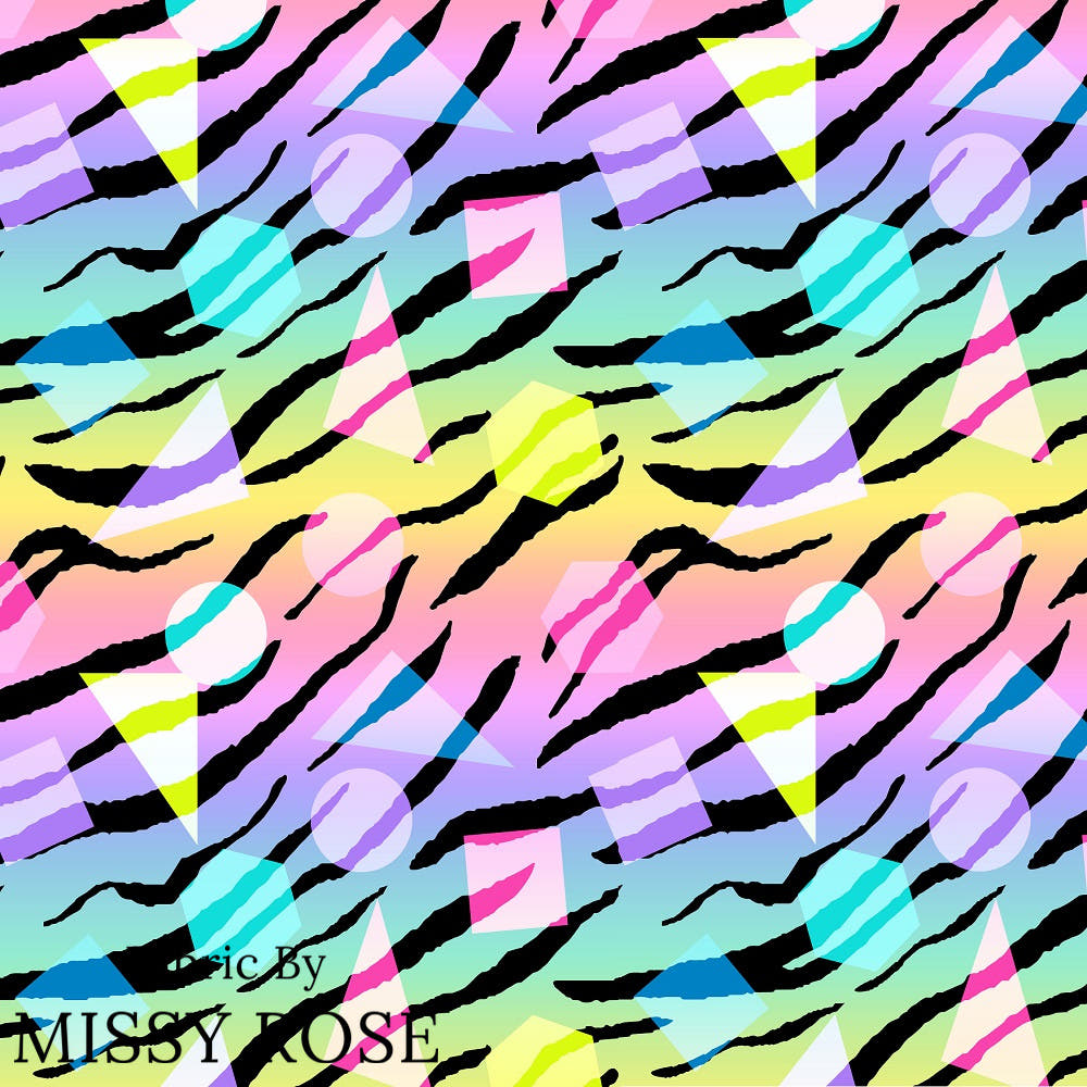 Studio Saturate Fabric 47 – Australian custom printed fabric pre-order | Fabric by Missy Rose