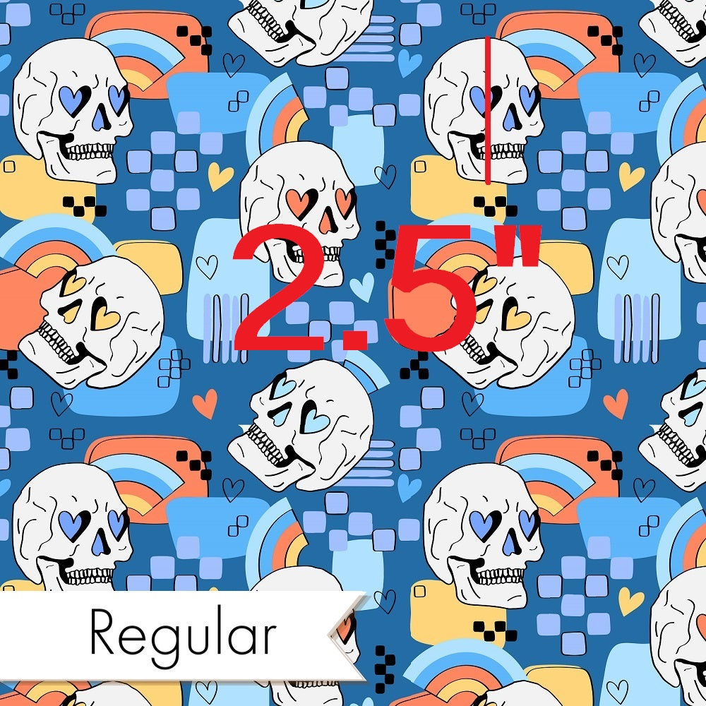 Studio Saturate Fabric - 48