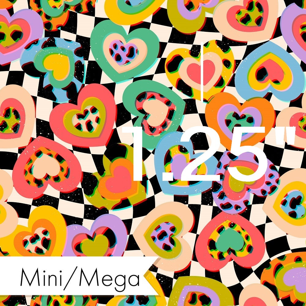 Studio Saturate Fabric 49 – Australian custom printed fabric pre-order | Fabric by Missy Rose