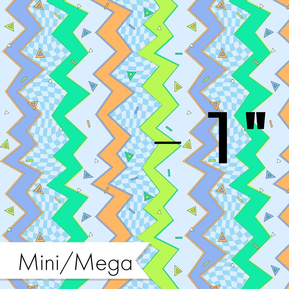 Studio Saturate Fabric - 04