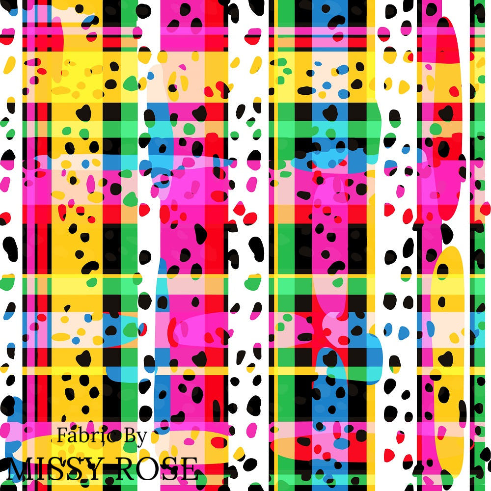 Studio Saturate Fabric 51 – made-to-order custom fabric by the metre | Fabric by Missy Rose