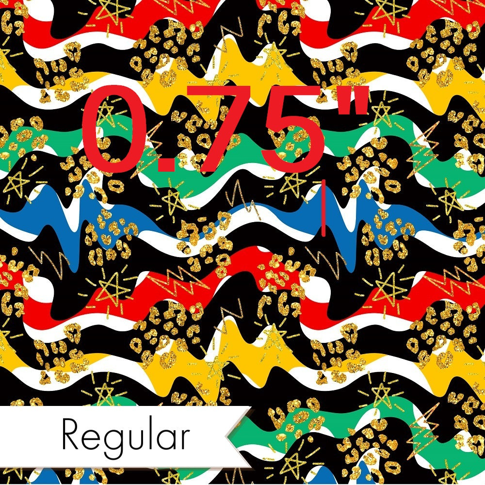 Studio Saturate Fabric 53 – premium custom printed fabric for sewing | Fabric by Missy Rose