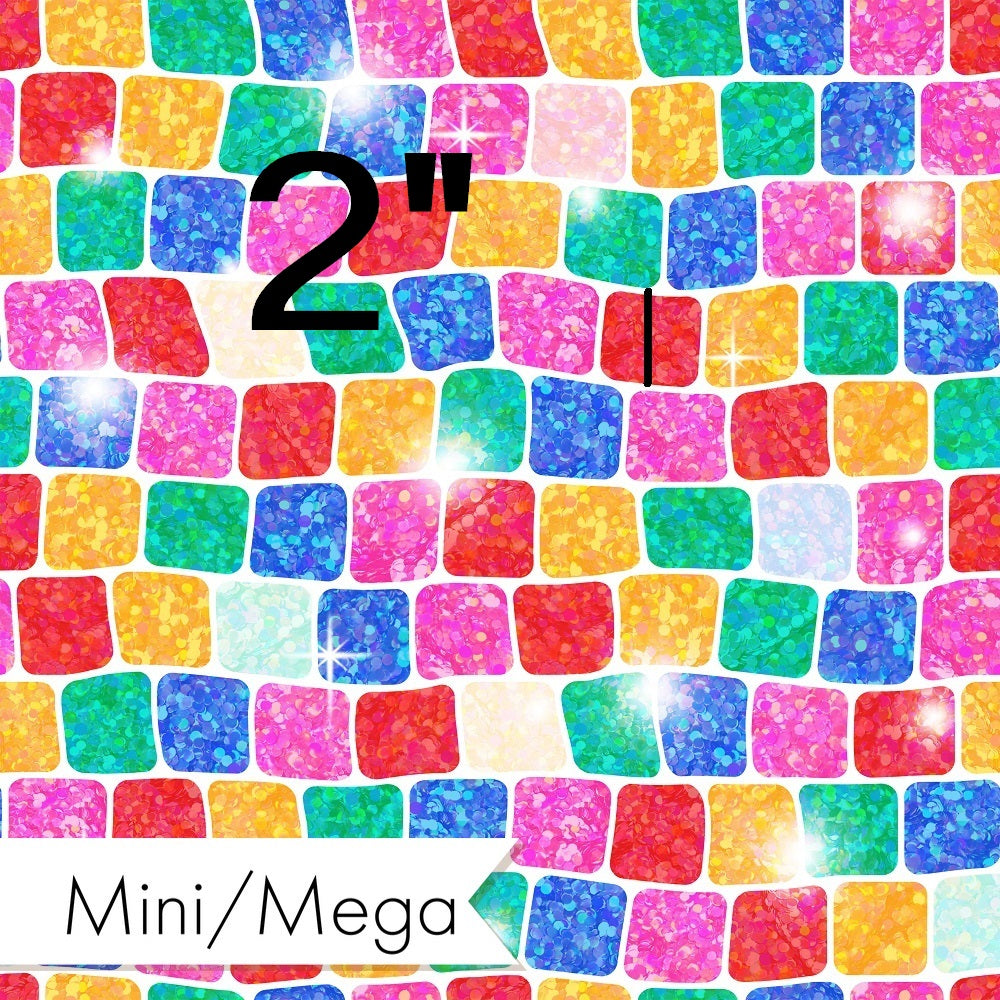 Studio Saturate Fabric - 54