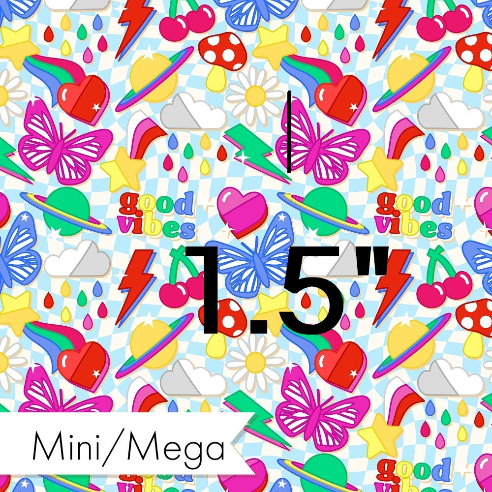 Studio Saturate Fabric 55 – Australian custom printed fabric pre-order | Fabric by Missy Rose