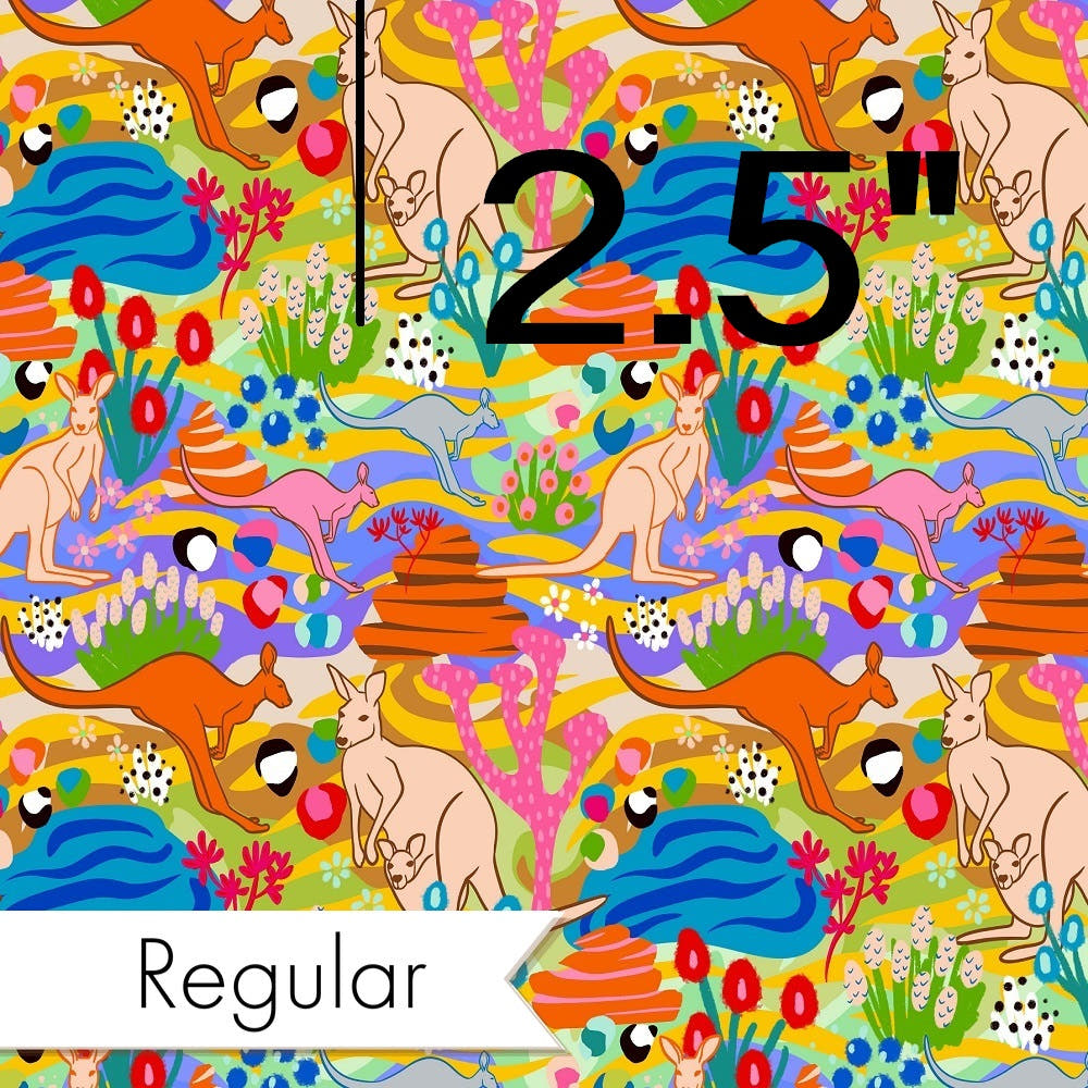 Studio Saturate Fabric 58 – Australian custom printed fabric pre-order | Fabric by Missy Rose