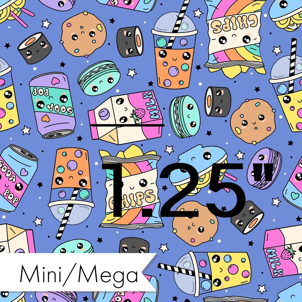 Studio Saturate Fabric - 59