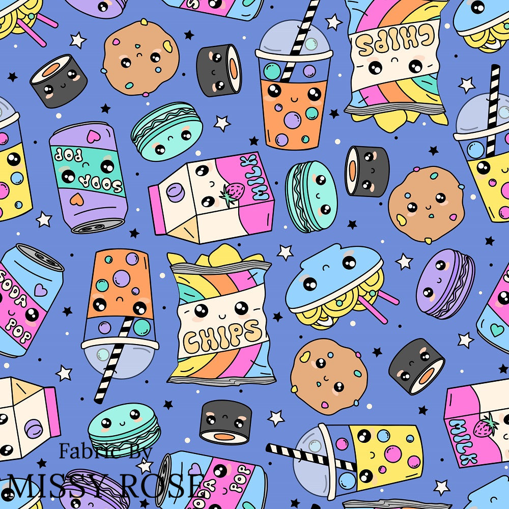 Studio Saturate Fabric - 59