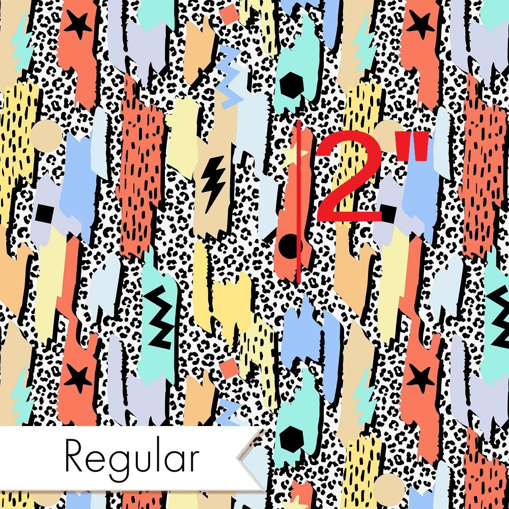 Studio Saturate Fabric 05 – pre-order designer fabric Australia | Fabric by Missy Rose