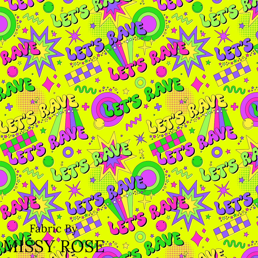 Studio Saturate Fabric 62 – made-to-order custom fabric by the metre | Fabric by Missy Rose