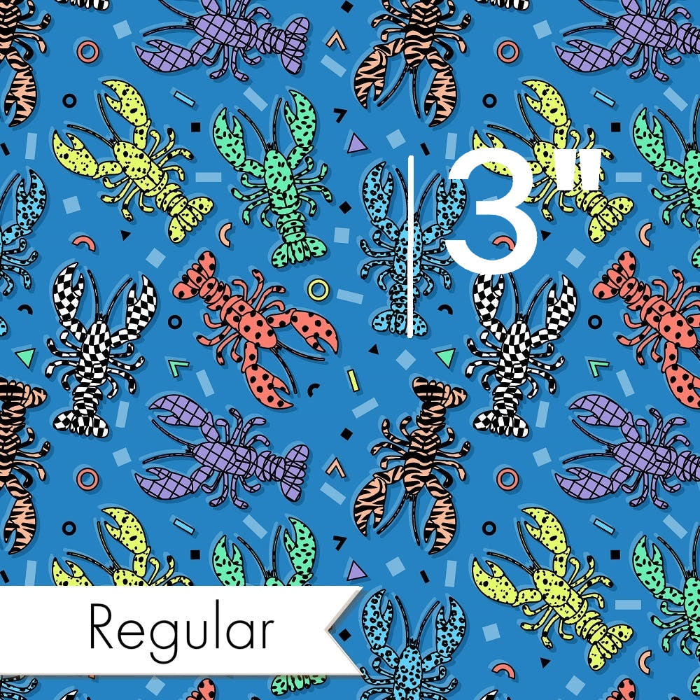 Studio Saturate Fabric 63 – premium custom printed fabric for sewing | Fabric by Missy Rose