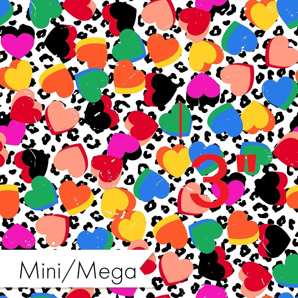 Studio Saturate Fabric - 65