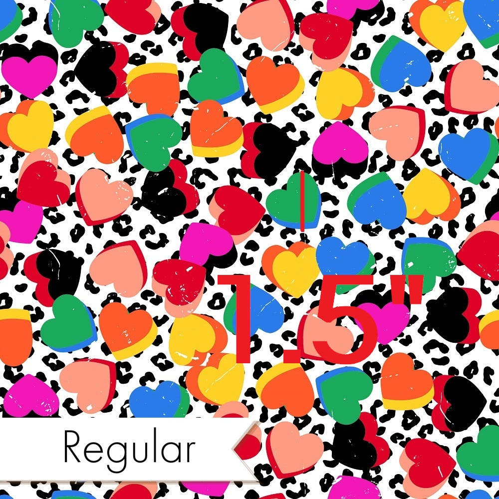 Studio Saturate Fabric 65 – premium custom printed fabric for sewing | Fabric by Missy Rose