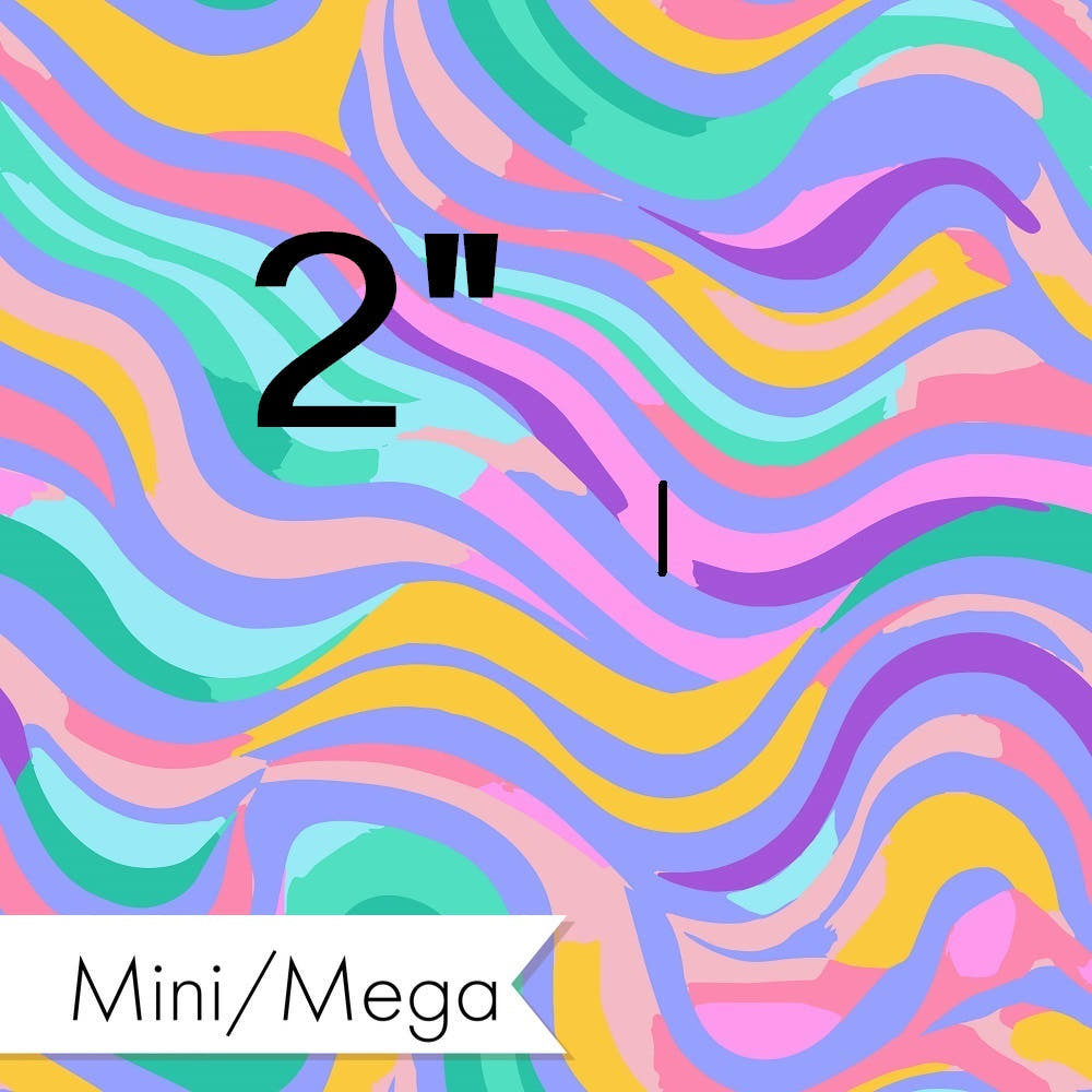 Studio Saturate Fabric 66 – Australian custom printed fabric pre-order | Fabric by Missy Rose