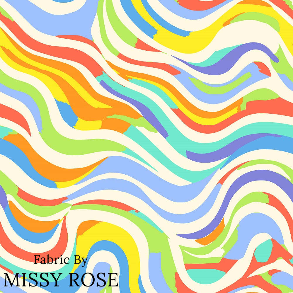 Studio Saturate Fabric - 67