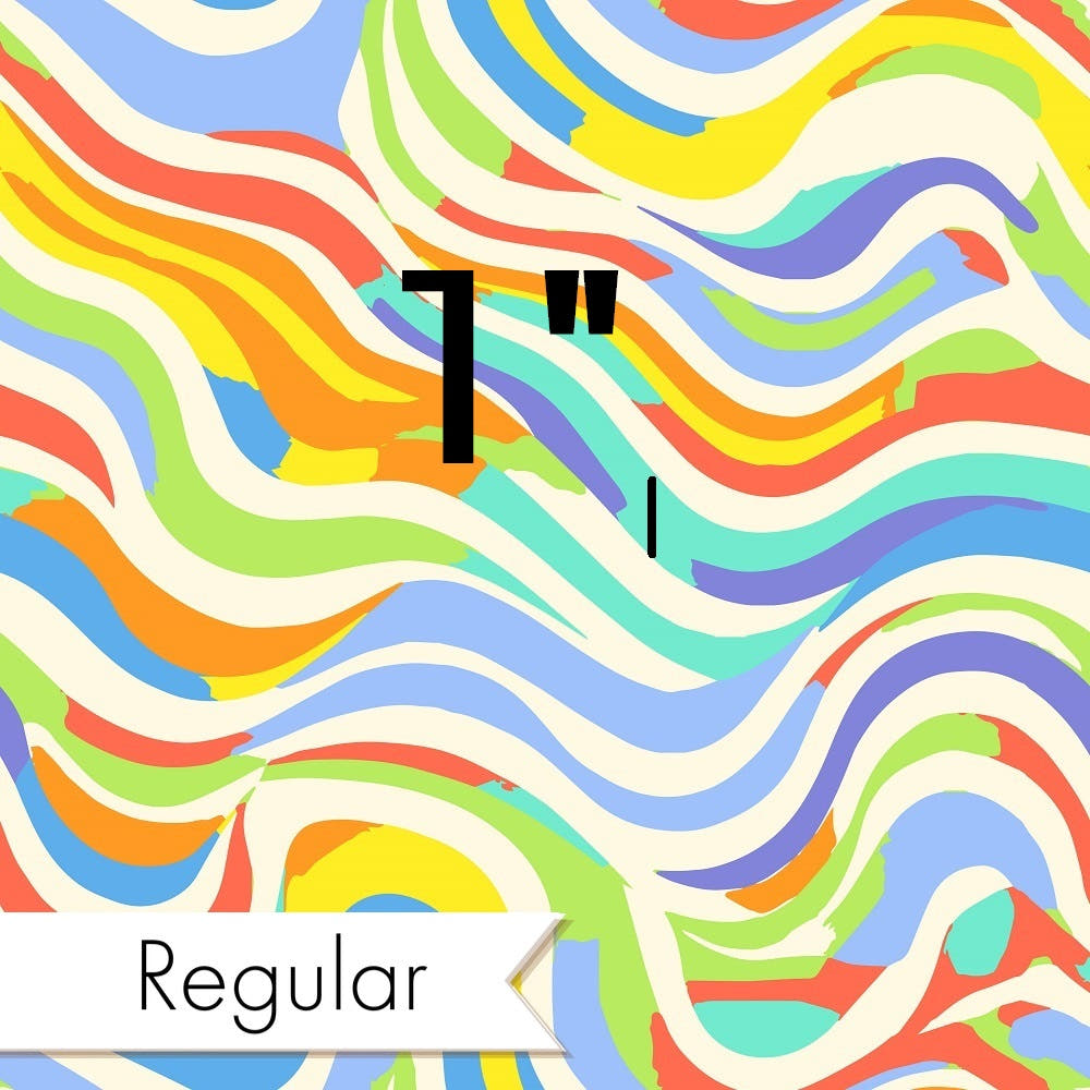 Studio Saturate Fabric 67 – Australian custom printed fabric pre-order | Fabric by Missy Rose