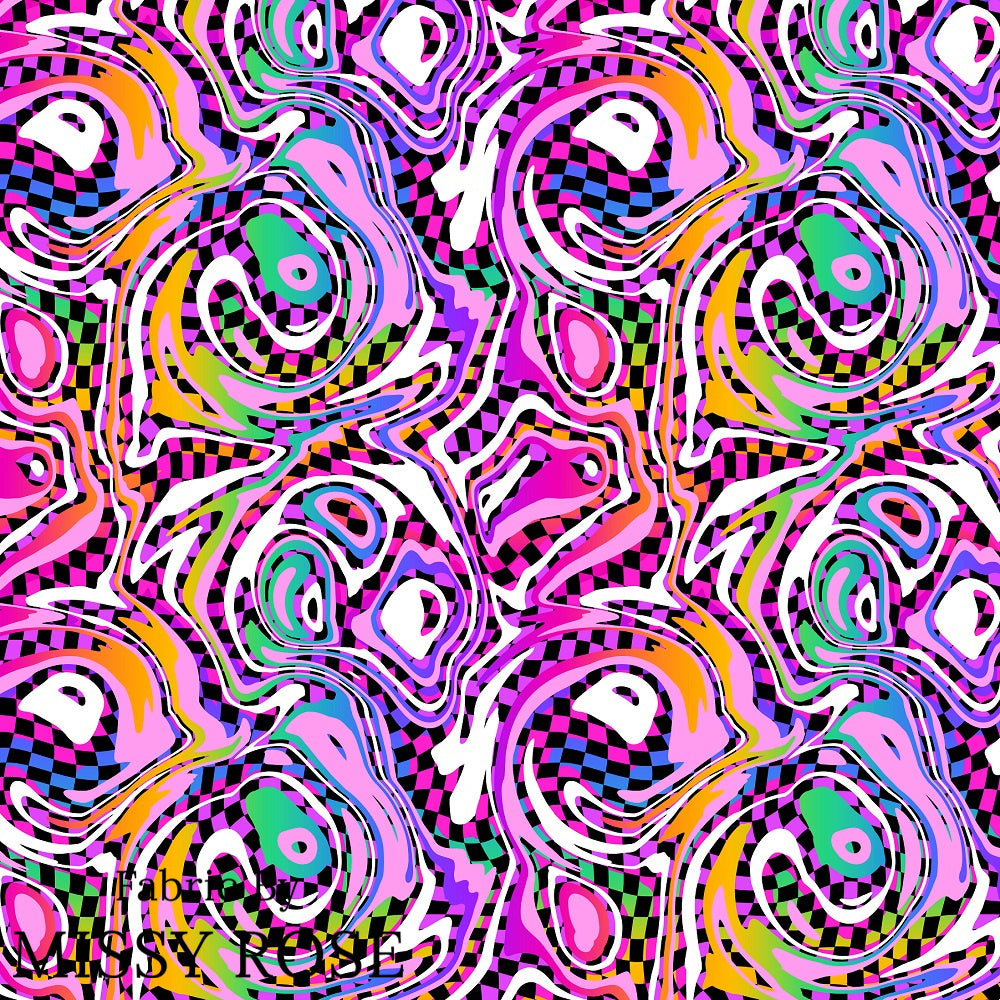 Studio Saturate Fabric - 69