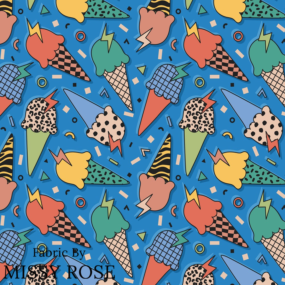 Studio Saturate Fabric - 71