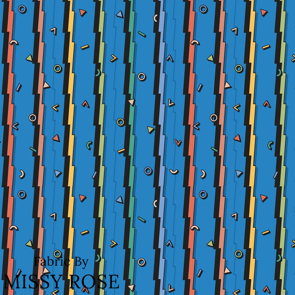 Studio Saturate Fabric 72 – made-to-order custom fabric by the metre | Fabric by Missy Rose