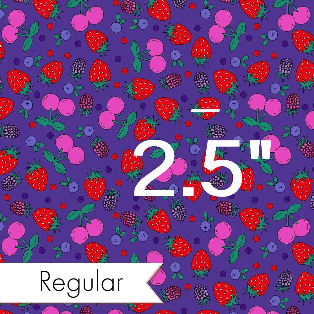 Studio Saturate Fabric 74 – premium custom printed fabric for sewing | Fabric by Missy Rose