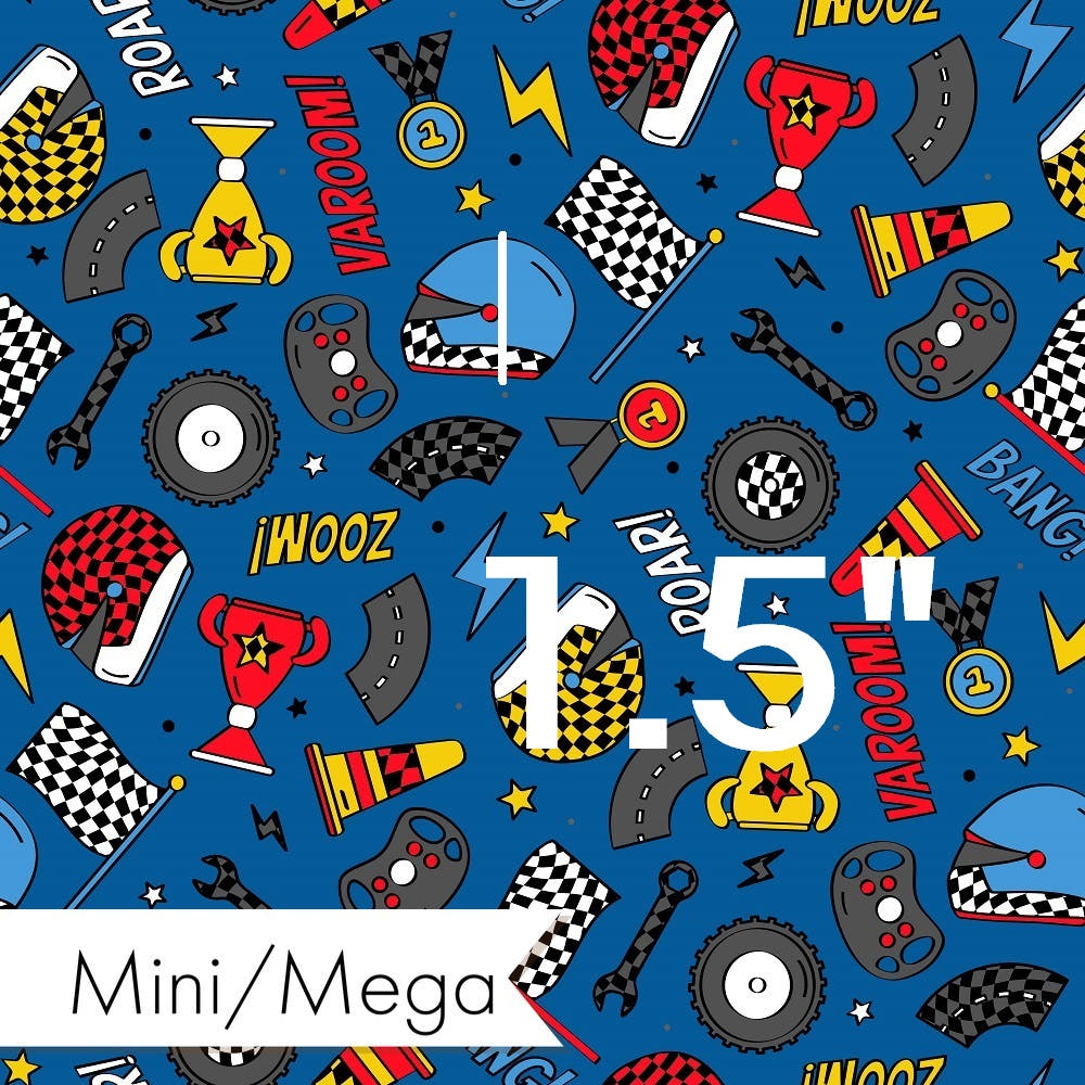 Studio Saturate Fabric 75 – premium custom printed fabric for sewing | Fabric by Missy Rose