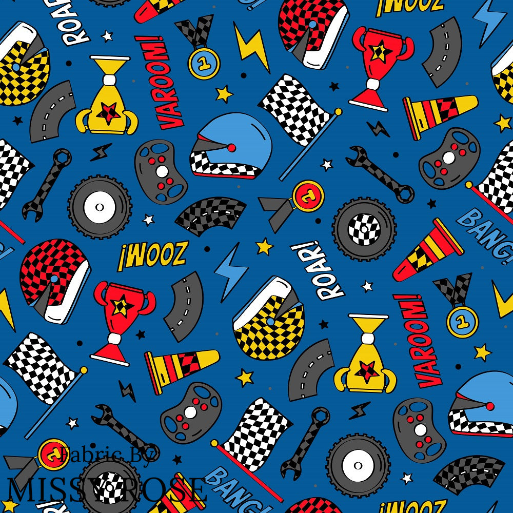 Studio Saturate Fabric - 75