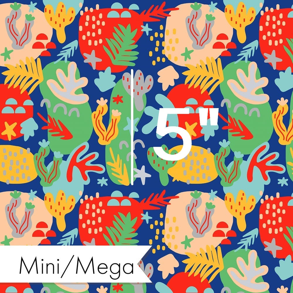 Studio Saturate Fabric 76 – made-to-order custom fabric by the metre | Fabric by Missy Rose