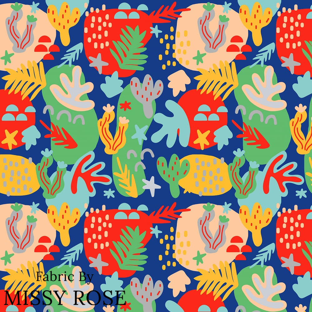 Studio Saturate Fabric 76 – pre-order designer fabric Australia | Fabric by Missy Rose