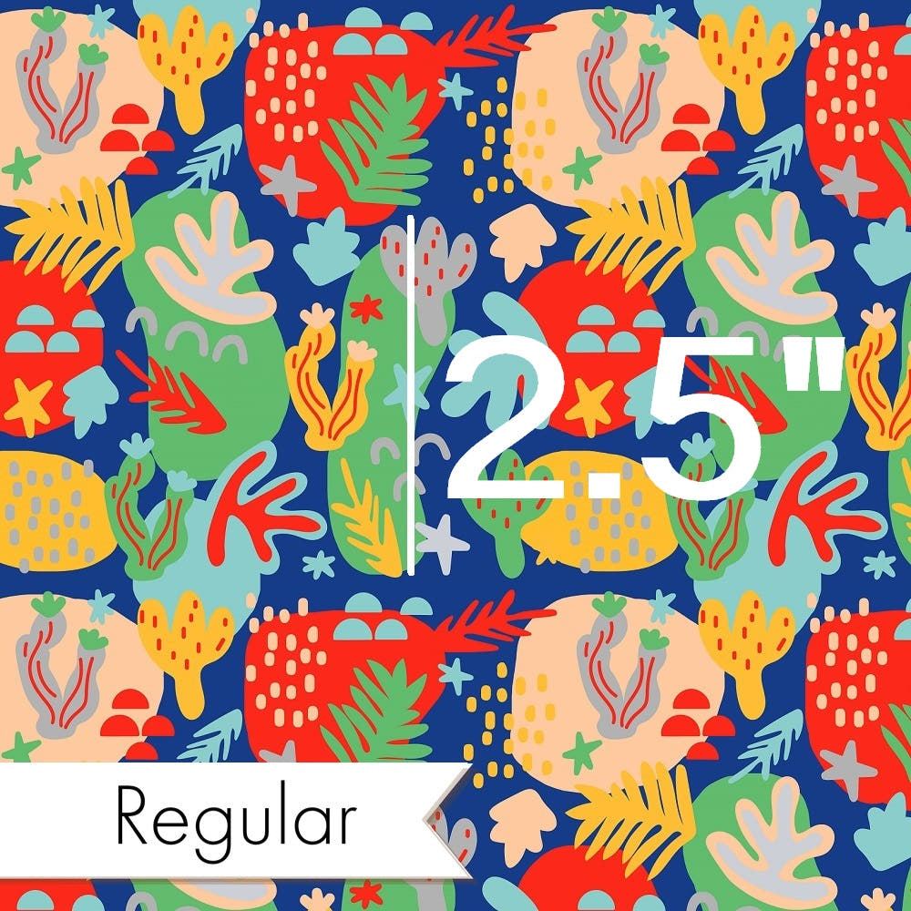 Studio Saturate Fabric 76 – custom printed pre-order fabric Australia | Fabric by Missy Rose