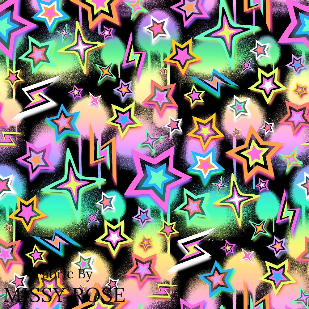 Studio Saturate Fabric - 77