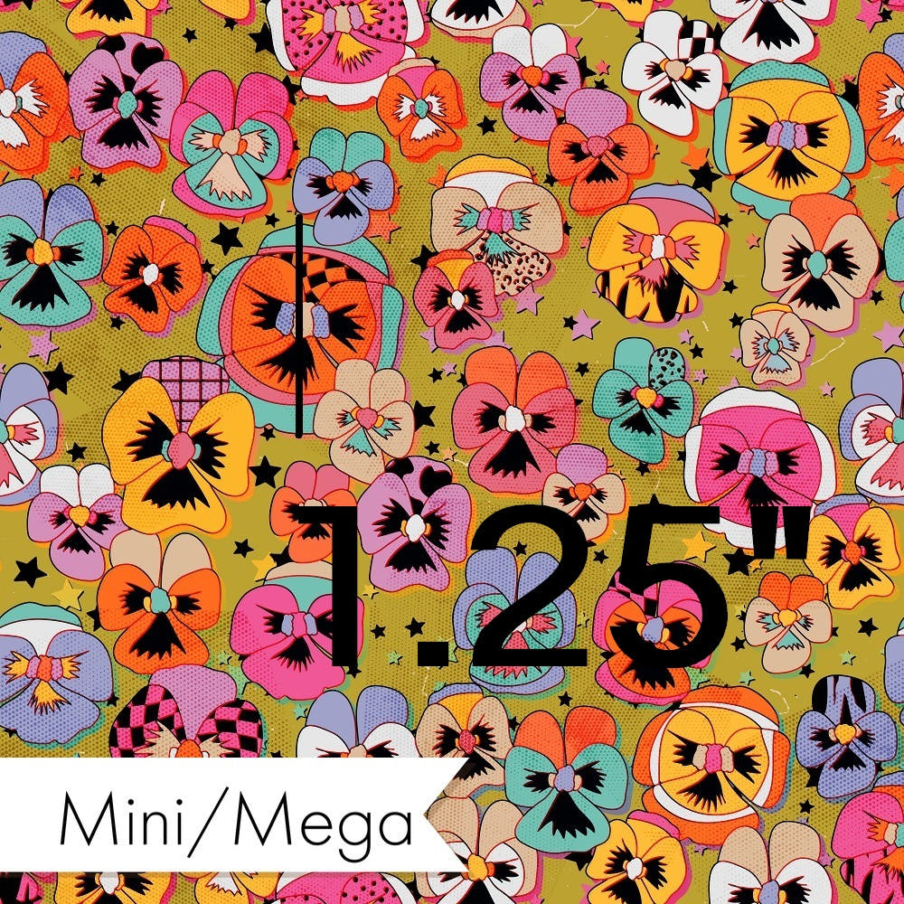 Studio Saturate Fabric 79 – made-to-order custom fabric by the metre | Fabric by Missy Rose