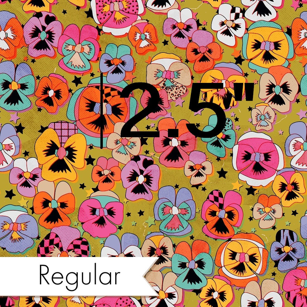 Studio Saturate Fabric 79 – custom printed pre-order fabric Australia | Fabric by Missy Rose